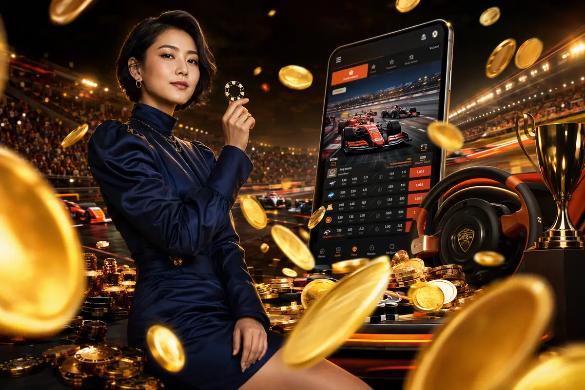 my4dlive RTP dan volatiliti slot penjelasan