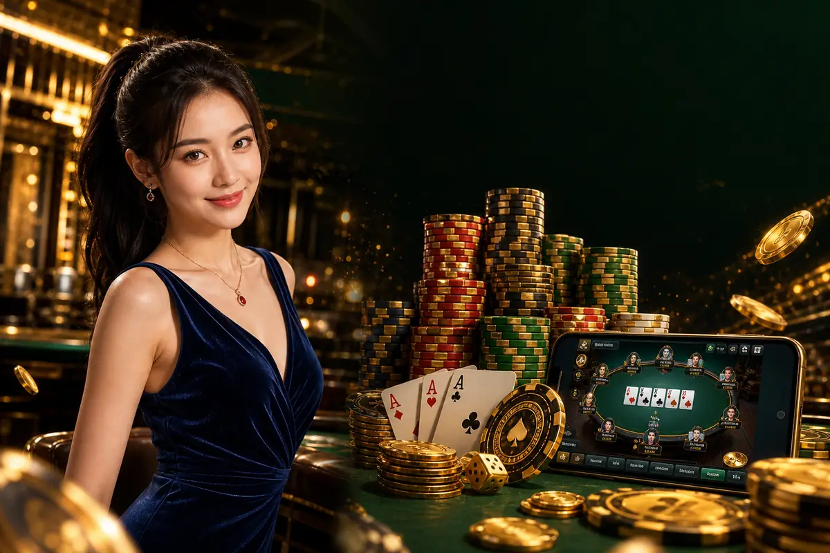 my4dlive slot online permainan popular