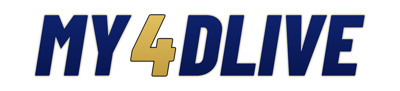 my4dlive logo